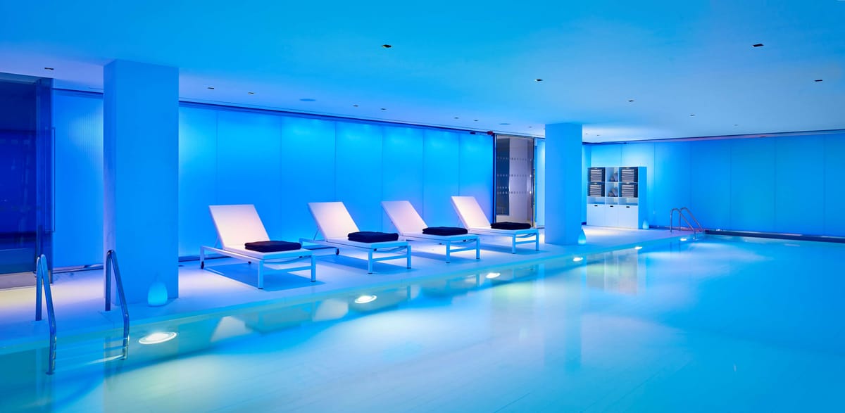Park Plaza London Waterloo — 3