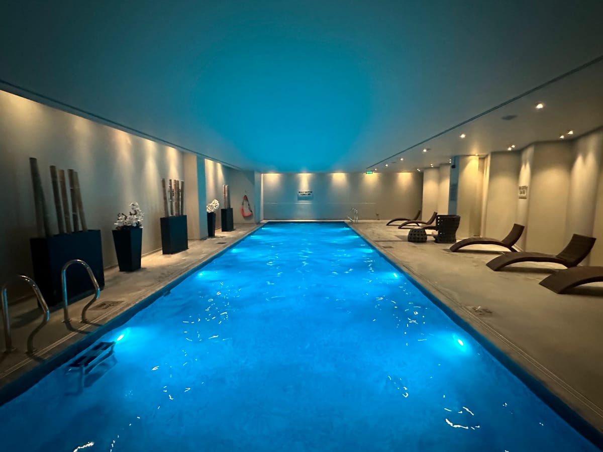 Park Plaza London Westminster Bridge — 2