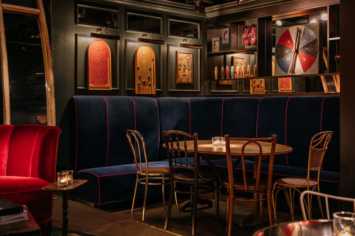 Ruby Lucy Hotel London by IHG — 1