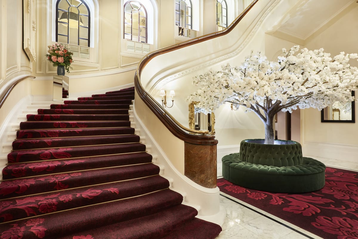 The Clermont London, Charing Cross — 4