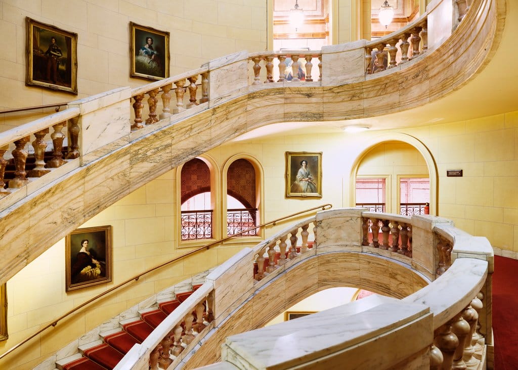The Royal Horseguards Hotel & One Whitehall Place, London — 2