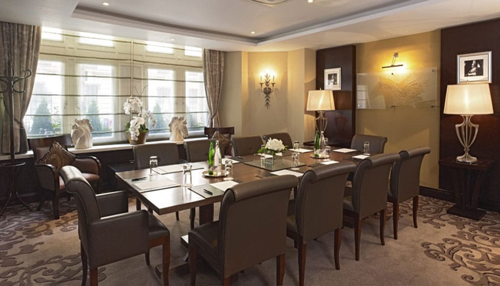 The Royal Horseguards Hotel & One Whitehall Place, London — 5