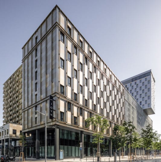 Adina Serviced Apartments Vienna — 5