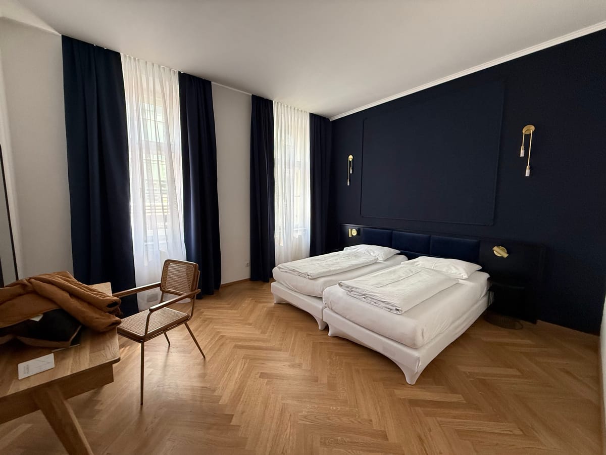 Boutique Hotel Kolbeck — 2