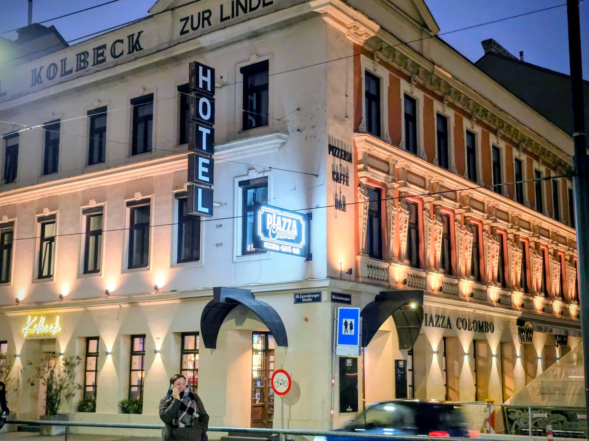 Boutique Hotel Kolbeck — 3