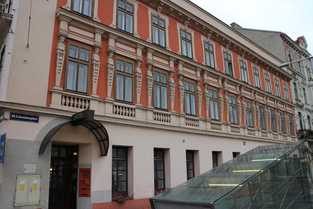 Boutique Hotel Kolbeck — 4
