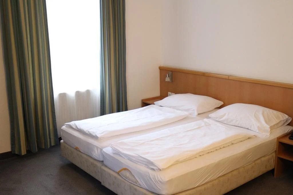 Boutique Hotel Kolbeck — 5