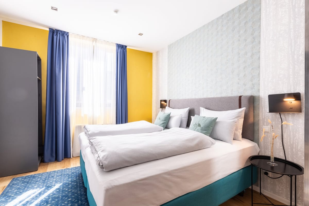 Garner Hotel Vienna by IHG — 2