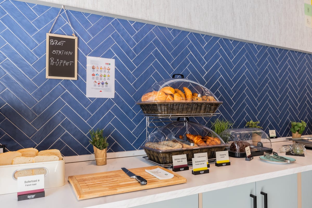 Garner Hotel Vienna by IHG — 3