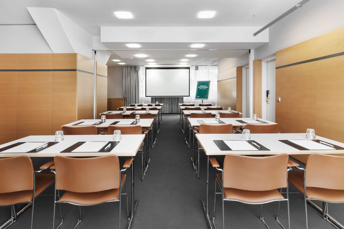 Holiday Inn Vienna City by IHG — 5