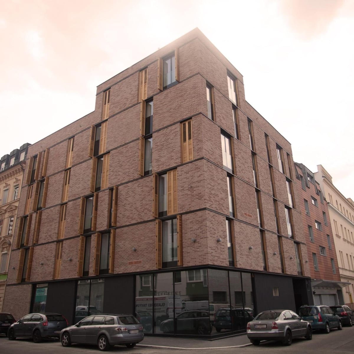 Hotel Caroline — 4