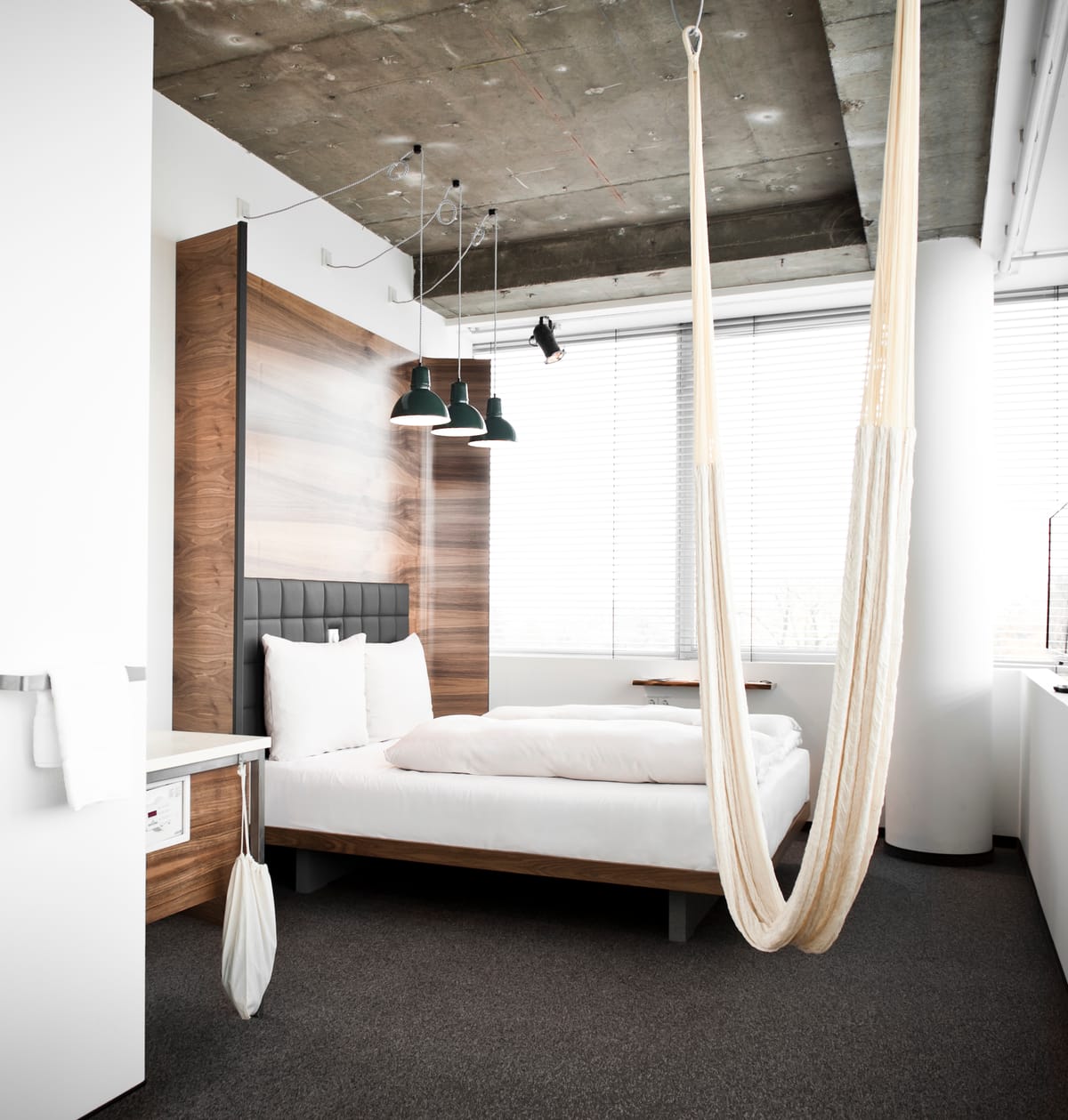 Hotel Daniel Vienna — 3