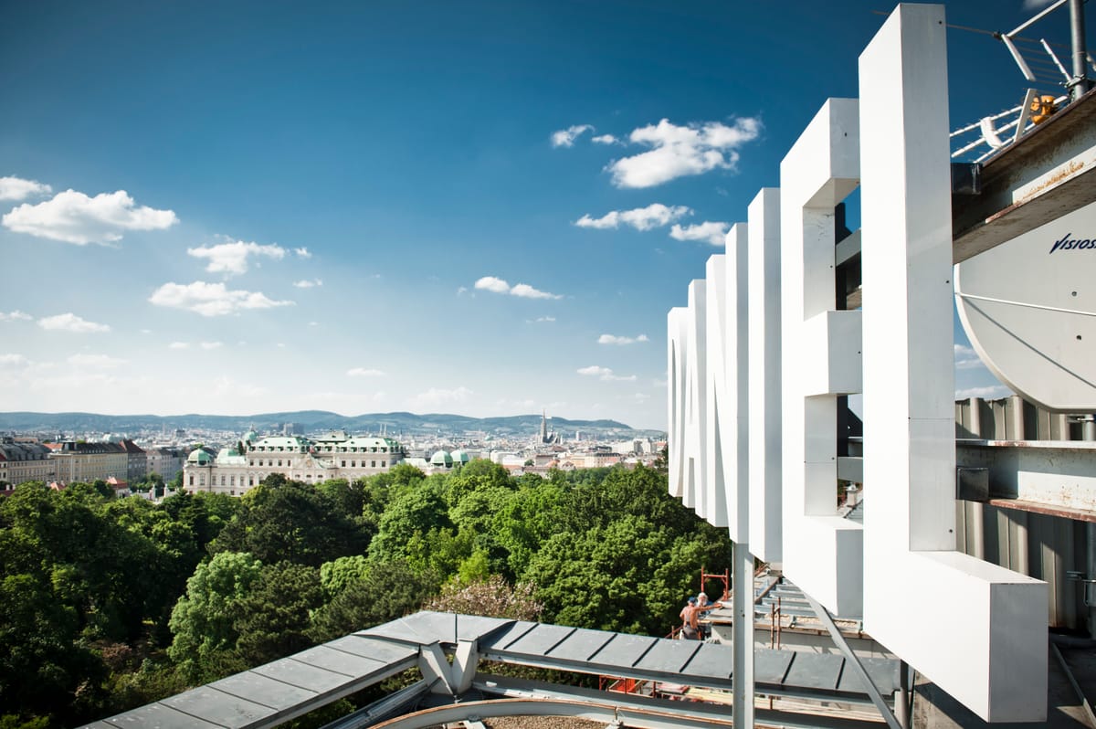 Hotel Daniel Vienna — 5