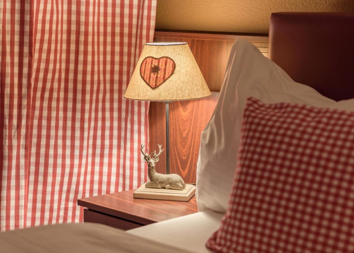 Hotel Enziana Vienna / Wien — 4