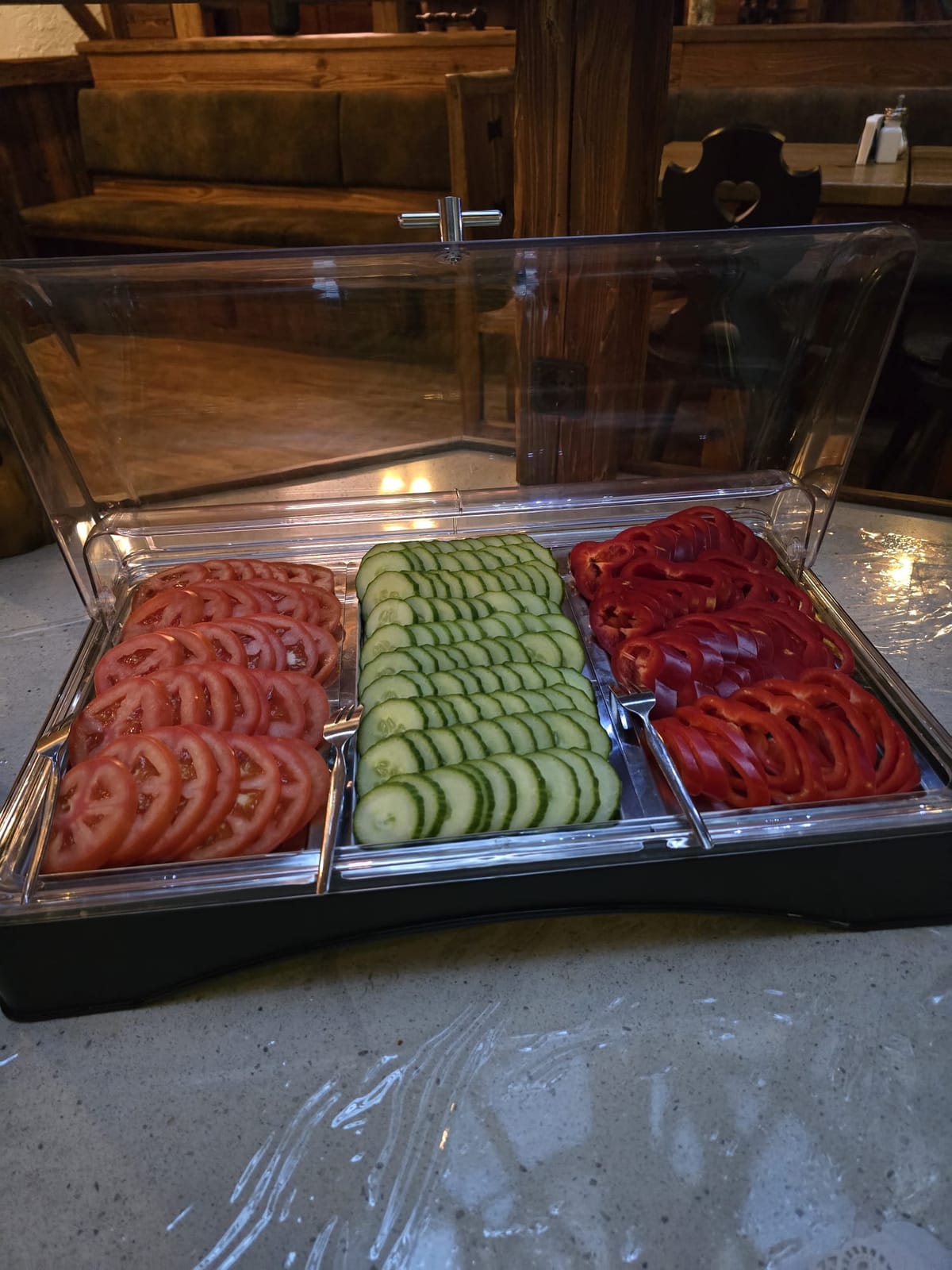 Hotel Enziana Vienna / Wien — 5