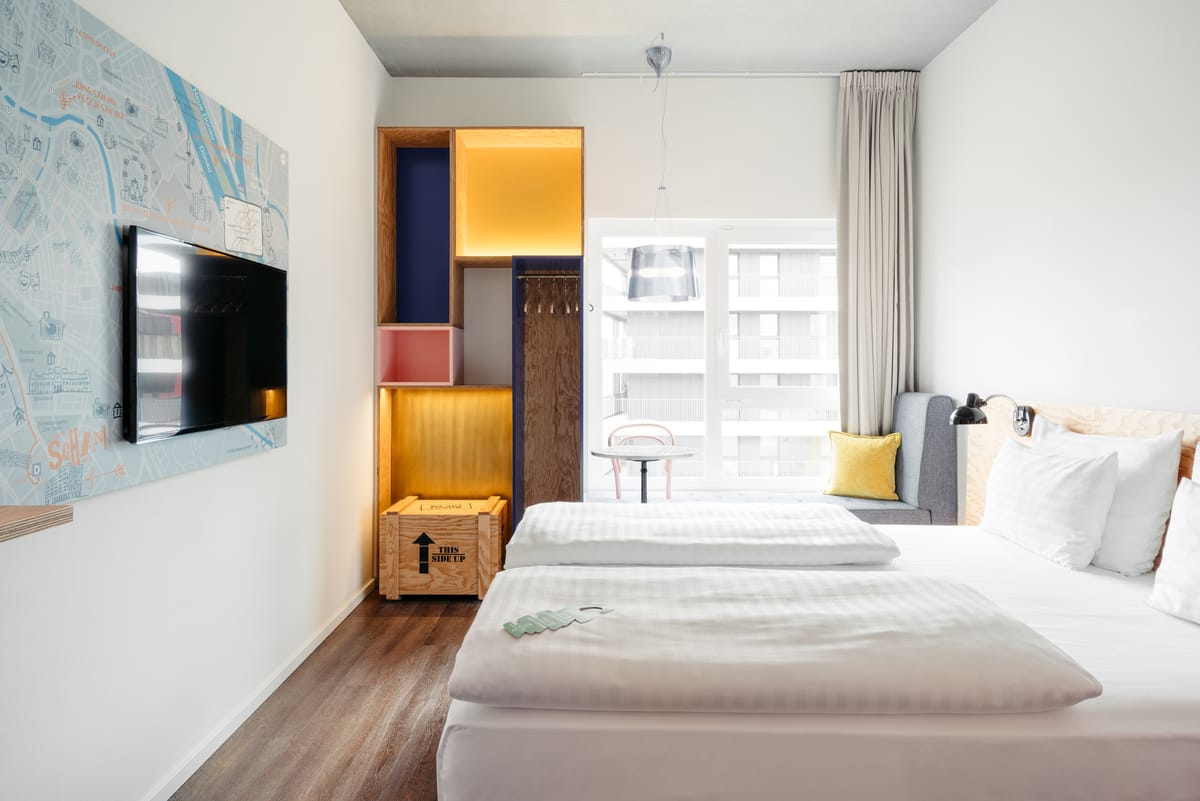 Hotel Schani — 5