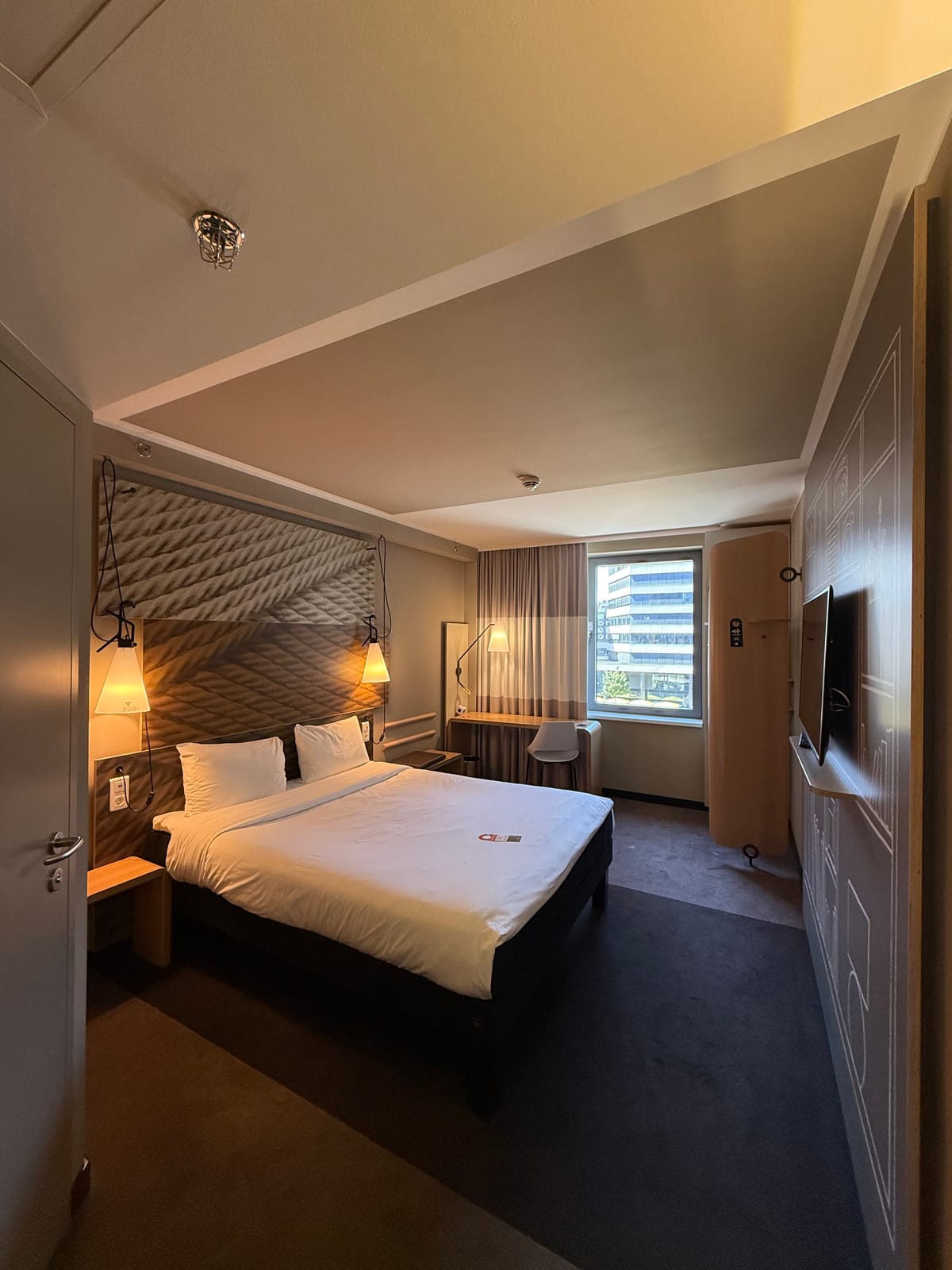 ibis Wien Hauptbahnhof — 2