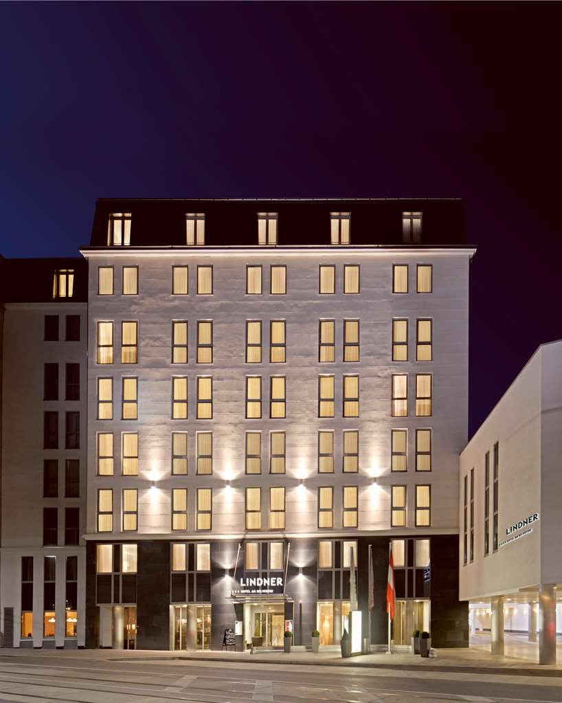Lindner Hotel Vienna Am Belvedere - JDV by Hyatt — 4