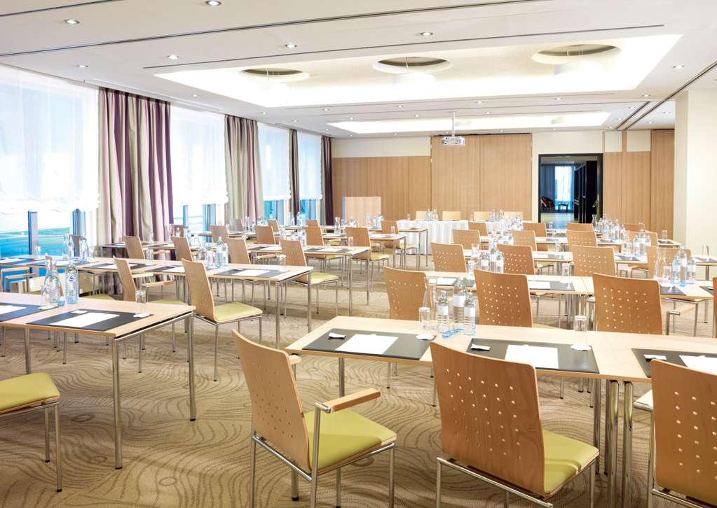Lindner Hotel Vienna Am Belvedere - JDV by Hyatt — 5