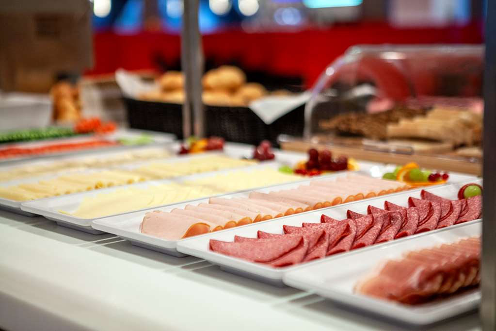 Prize by Radisson, Vienna City — 4