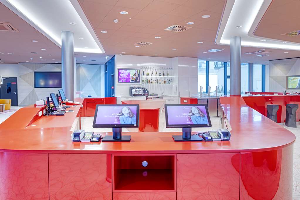 Prize by Radisson, Vienna City — 5