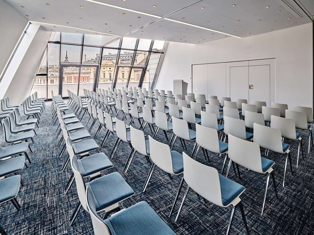 Radisson Blu Das Triest Hotel, Vienna — 5