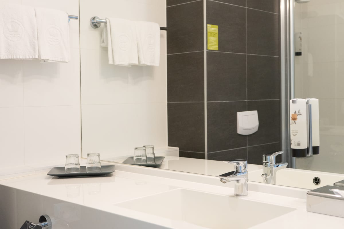 Rainers Hotel Vienna — 3