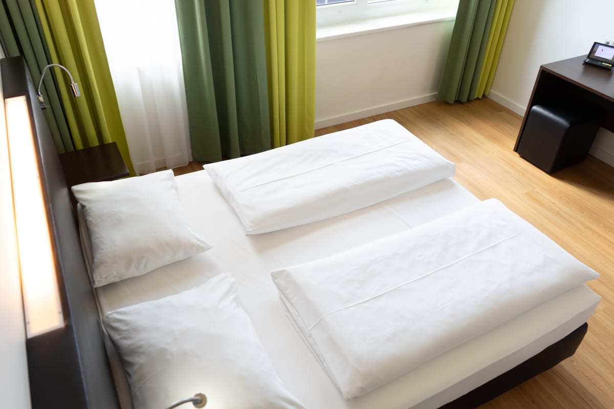 Rainers Hotel Vienna — 4