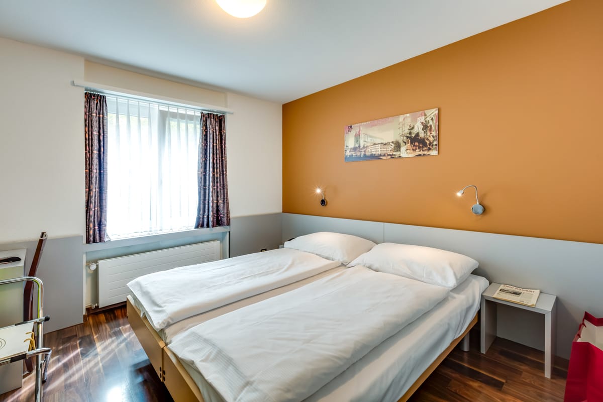 Alexander Guesthouse — 3