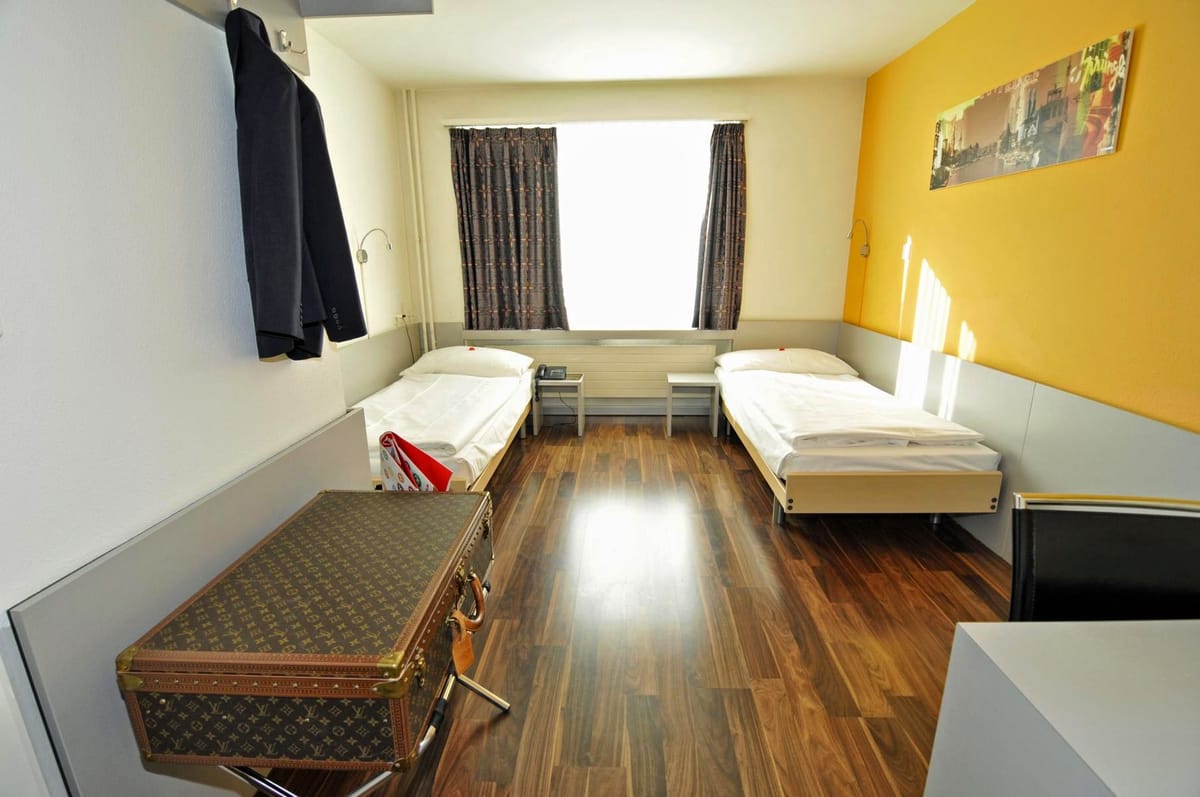 Alexander Guesthouse — 5