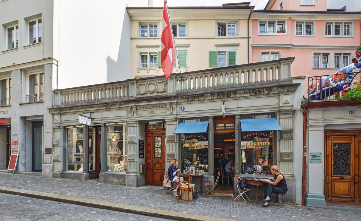 Boutique-Hotel Herzkammer — 2