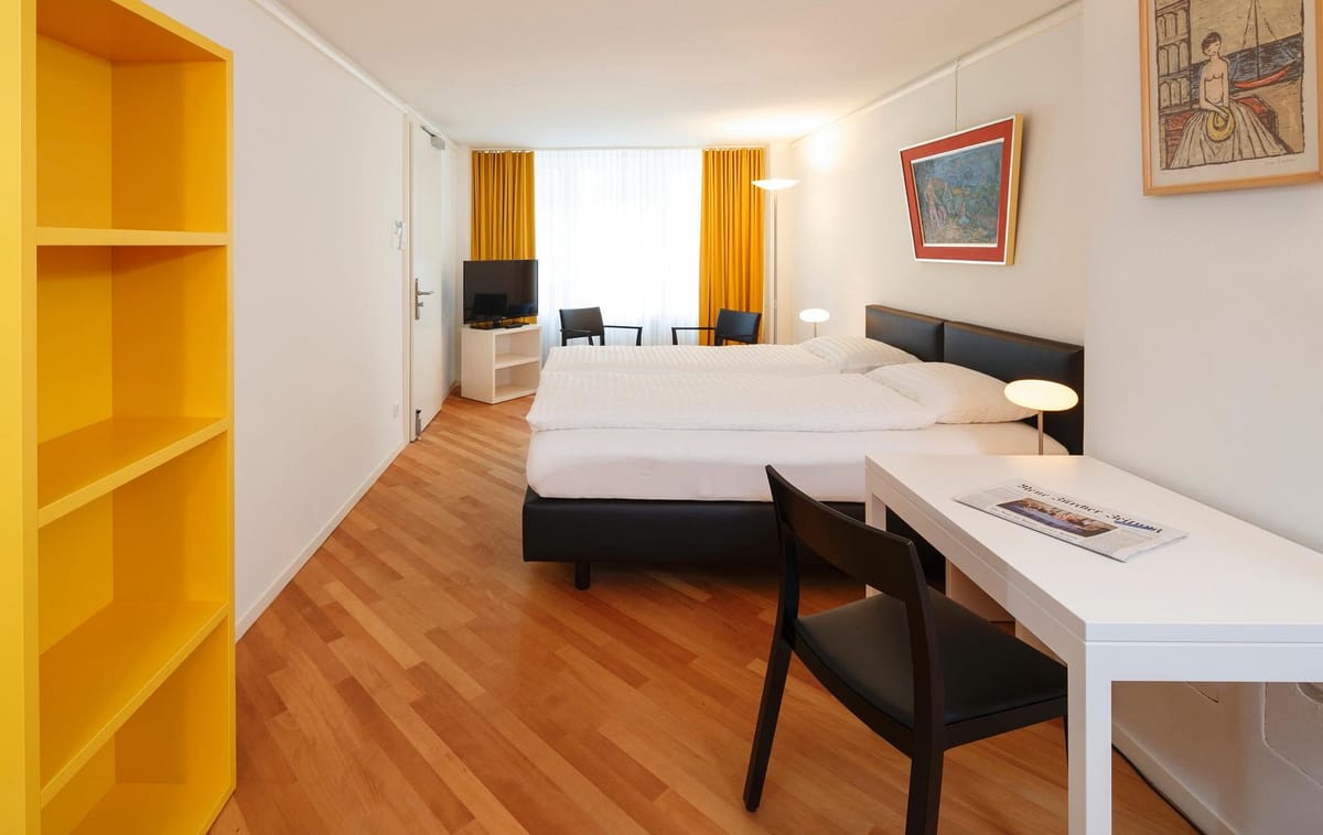 Boutique-Hotel Herzkammer — 3