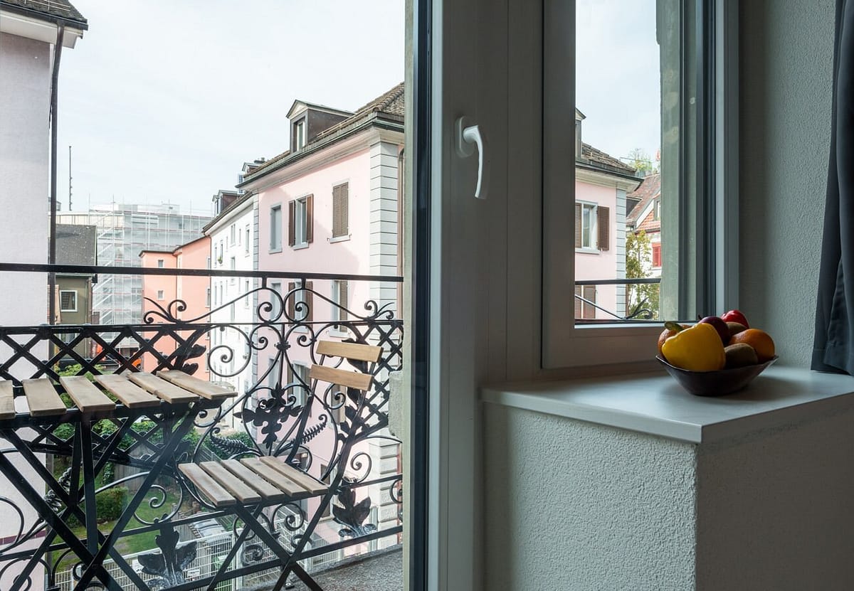 HITrental Central Station Apartments — 1