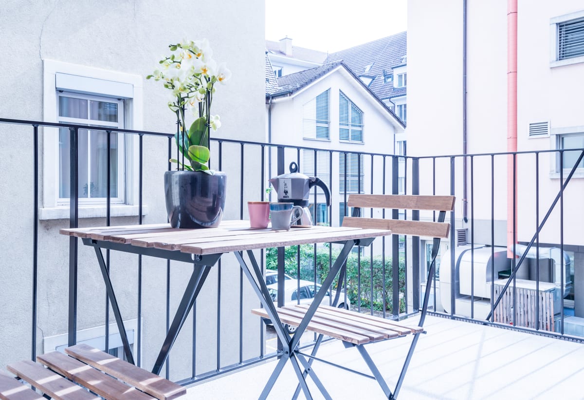 HITrental Central Station Apartments — 4