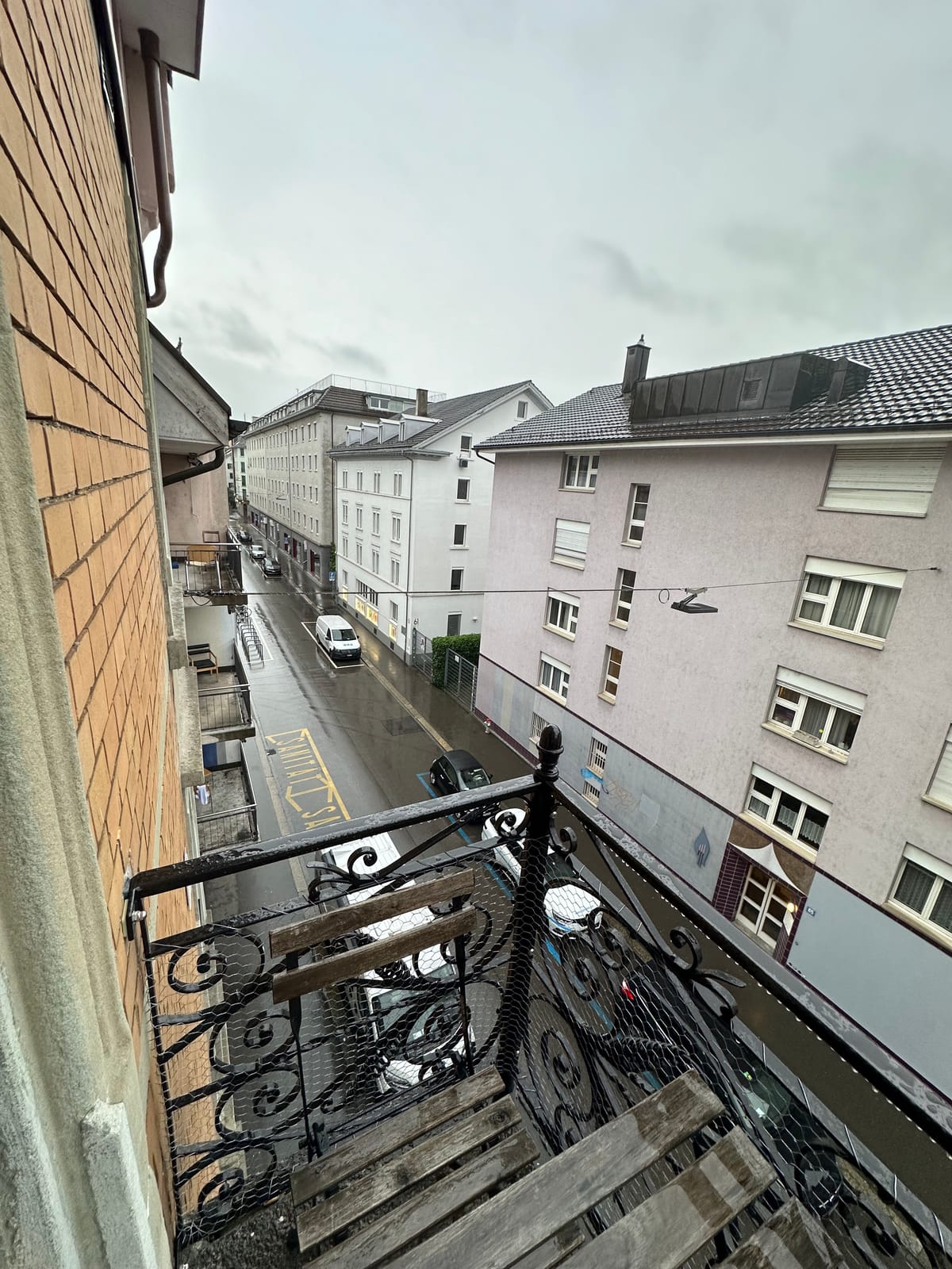 HITrental Central Station Apartments — 5