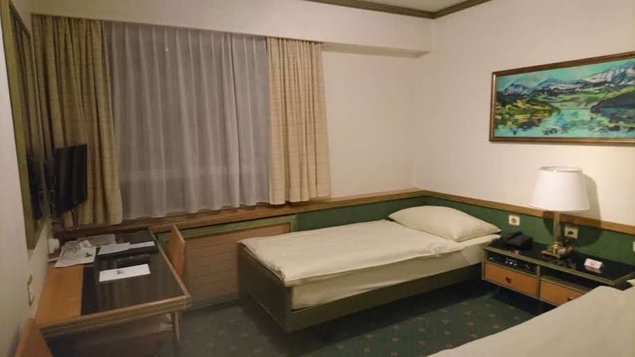 Hotel Arlette — 2