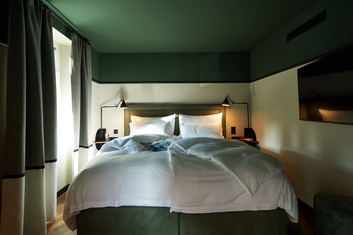 Hotel Josef — 2