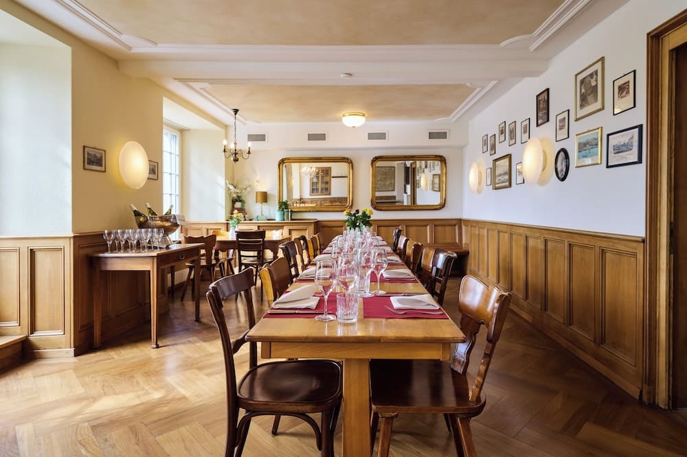 Hotel Limmathof — 4
