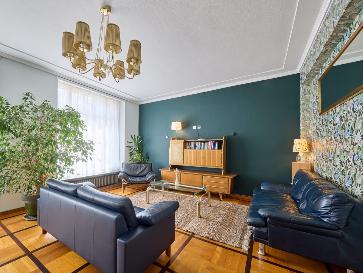 Hotel Limmathof — 5