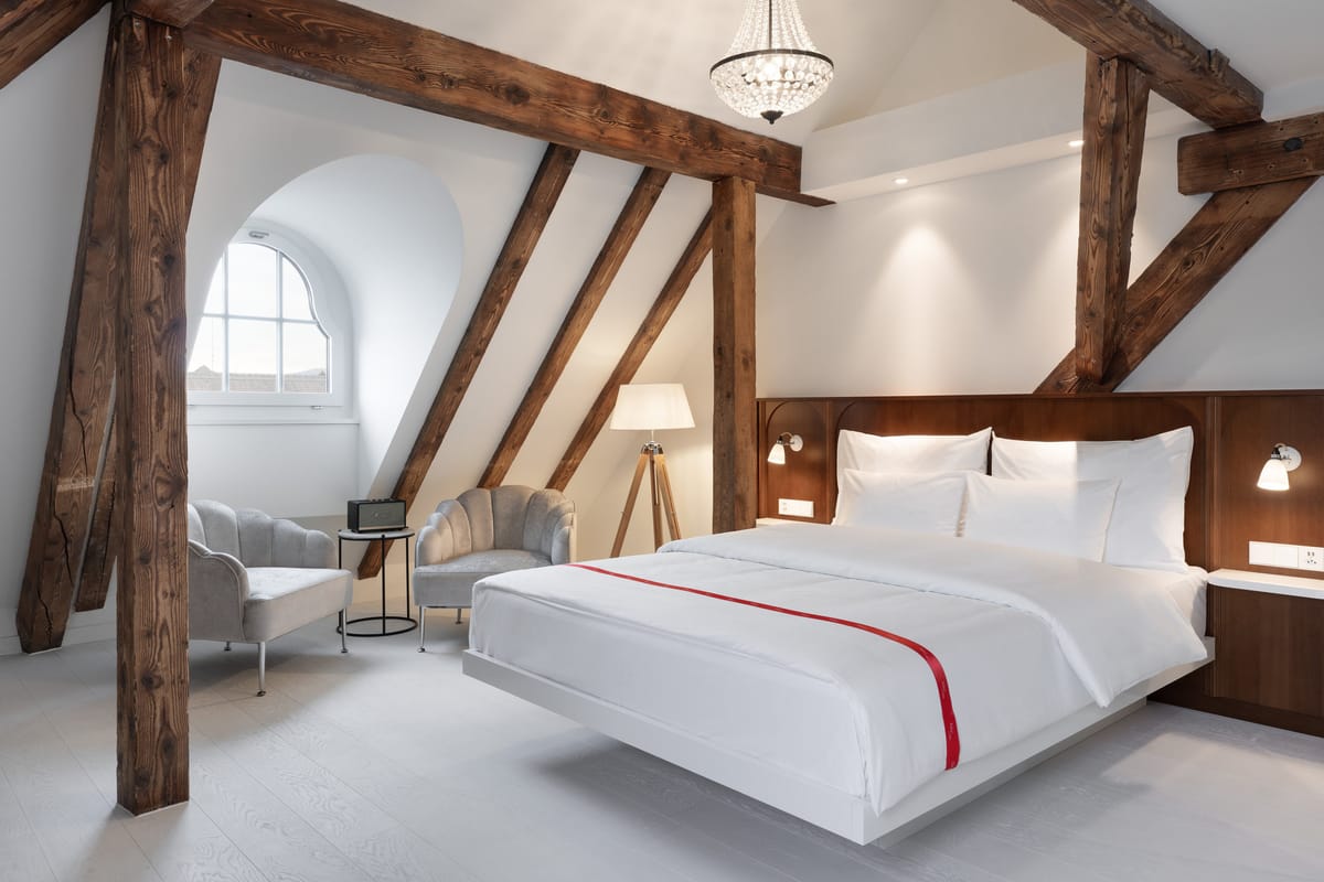 Ruby Mimi Hotel Zurich by IHG — 2