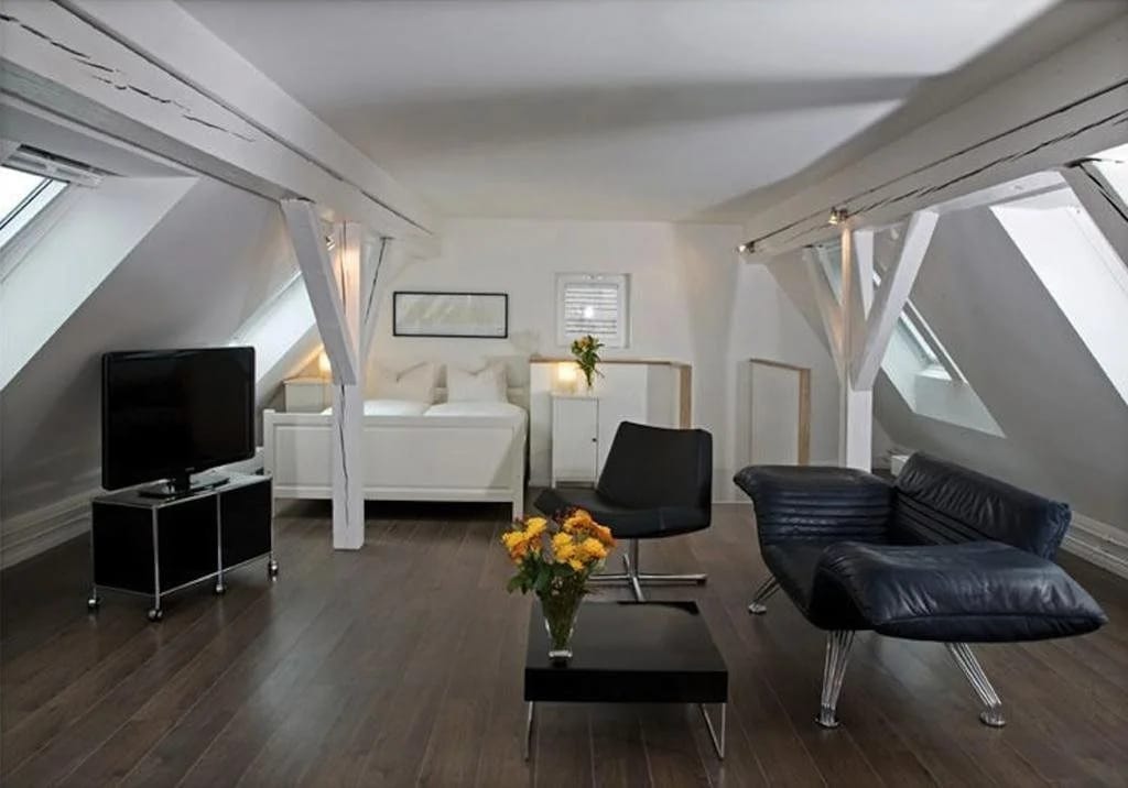 The Henry Hotel — 2