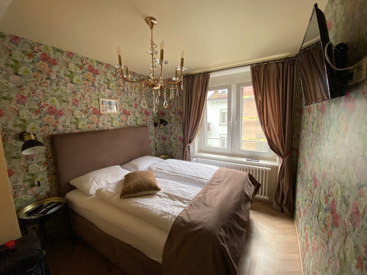 The Henry Hotel — 3