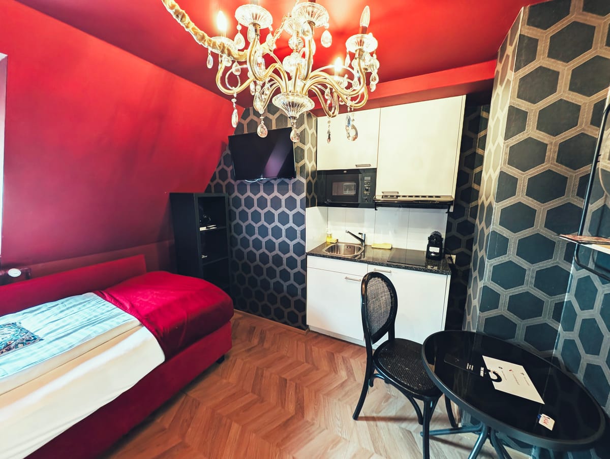 The Henry Hotel — 5