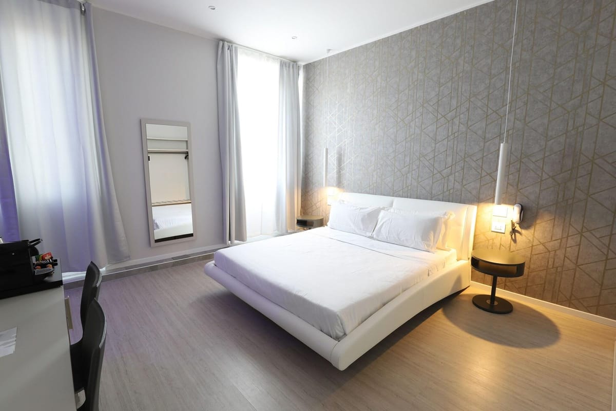 Cadorna Luxury Hotel — 2