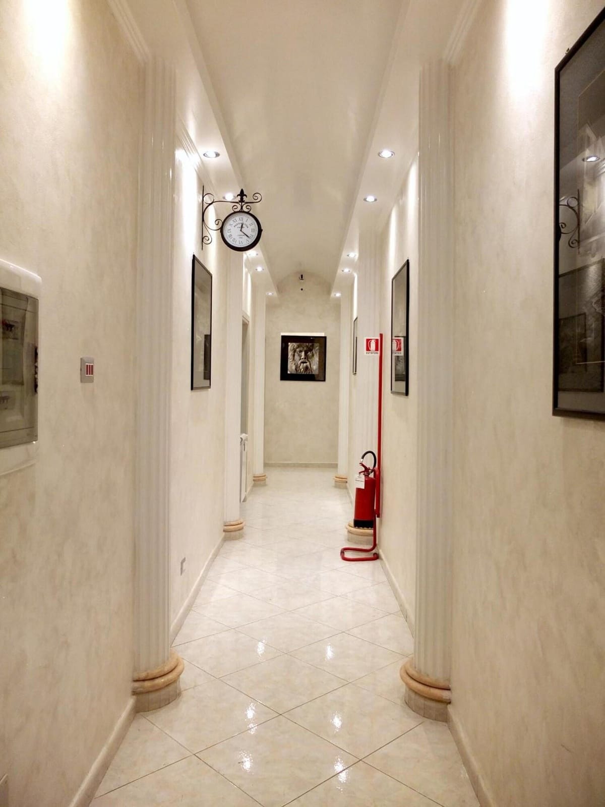 Planet Hotel Roma — 2