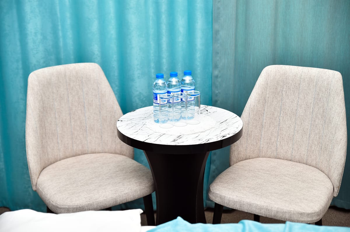 Karat Inn Hotel — 5