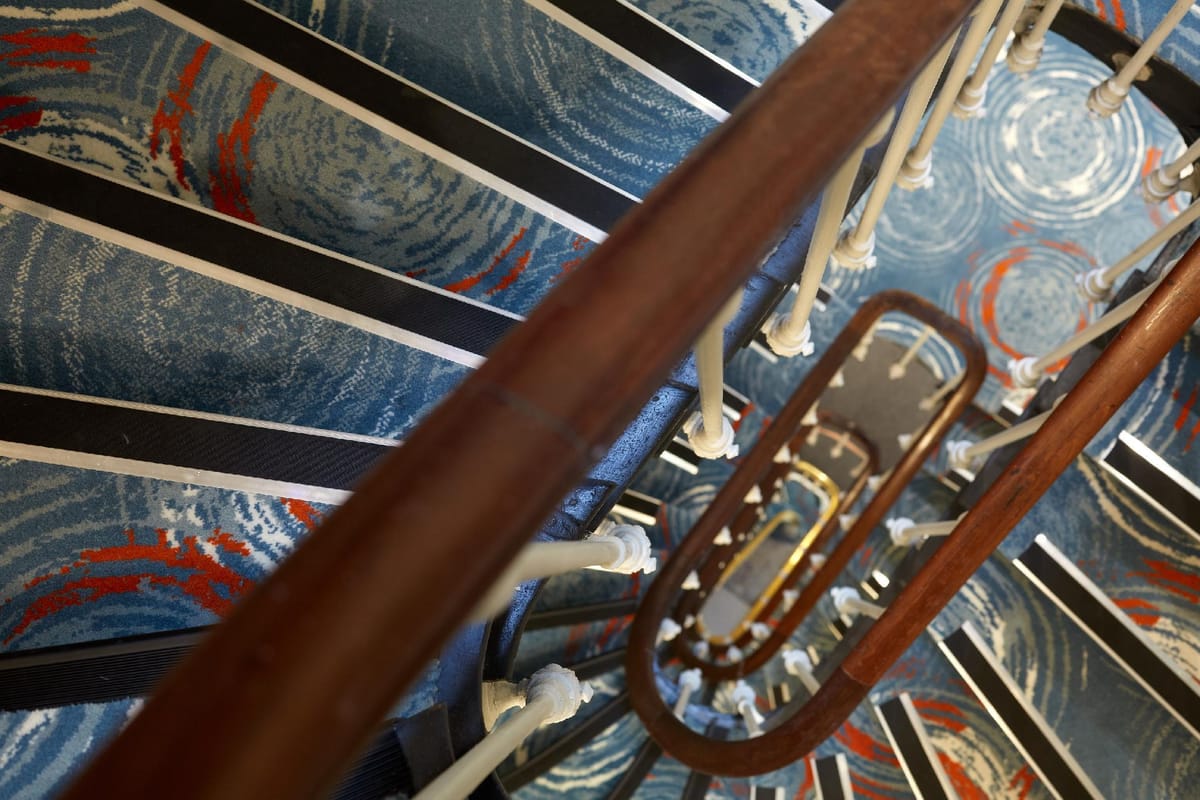 Hotel Locomo — 5
