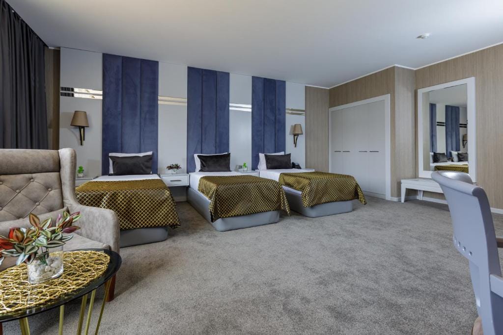 Premium Park Hotel — 2